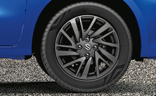 Maruti Suzuki Alloy Wheels Maruti Suzuki Alloy Wheels