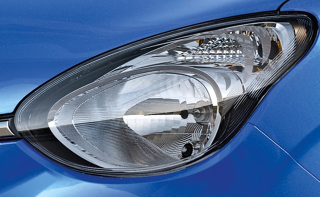 Maruti Suzuki Headlight Maruti Suzuki Headlight