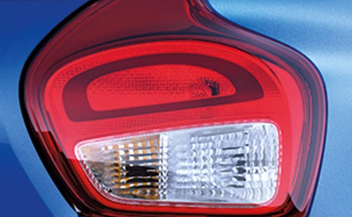Maruti Suzuki Tail Light Maruti Suzuki Tail Light