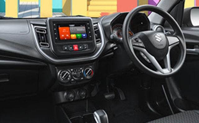 Maruti Suzuki Steering Maruti Suzuki Steering