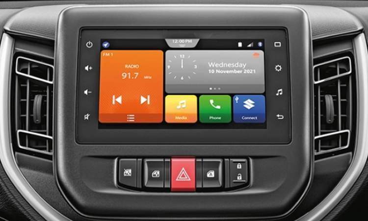 Smartplay Studio with Smartphone Navigation Smartplay Studio with Smartphone Navigation