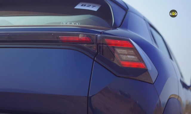 Maruti Suzuki E Vitara M10 Maruti Suzuki E Vitara M10