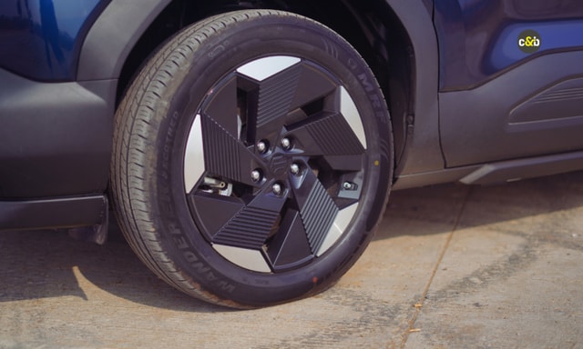 Maruti Suzuki E Vitara M14 Maruti Suzuki E Vitara M14