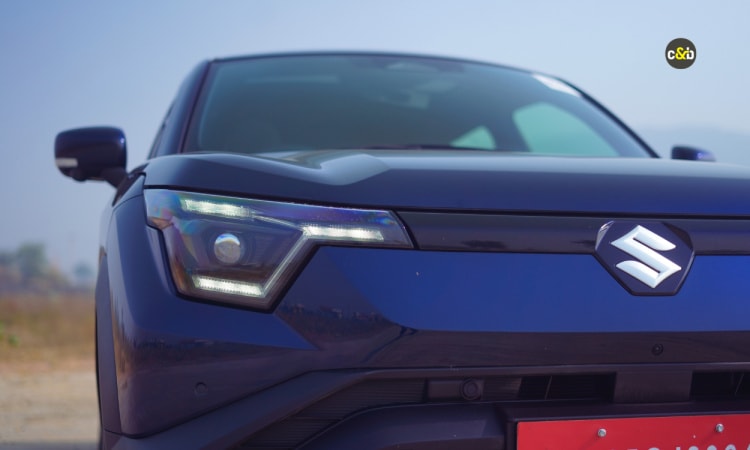 Maruti Suzuki E Vitara M15 Maruti Suzuki E Vitara M15