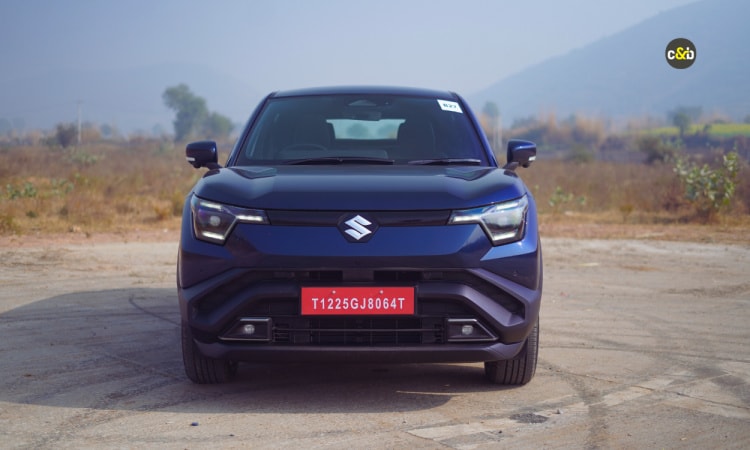 Maruti Suzuki E Vitara M3 Maruti Suzuki E Vitara M3