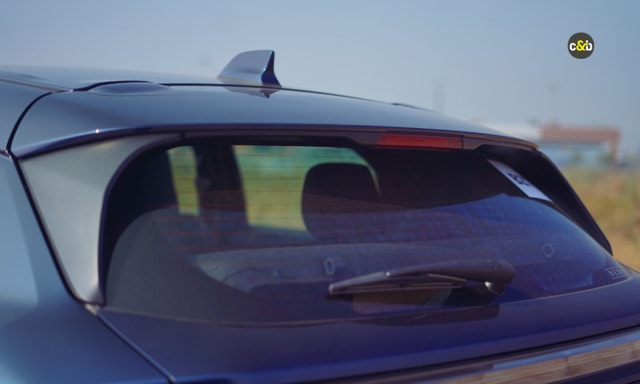 Maruti Suzuki E Vitara M45 Maruti Suzuki E Vitara M45