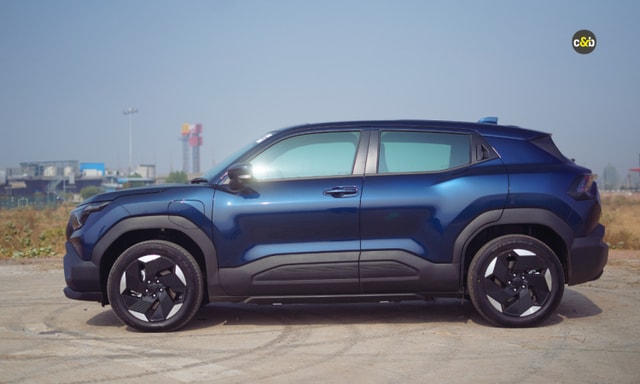 Maruti Suzuki E Vitara M6 Maruti Suzuki E Vitara M6