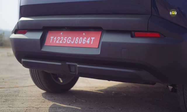 Maruti Suzuki E Vitara M7 Maruti Suzuki E Vitara M7