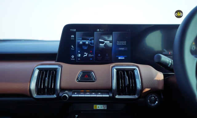 Maruti Suzuki E Vitara M26 Maruti Suzuki E Vitara M26