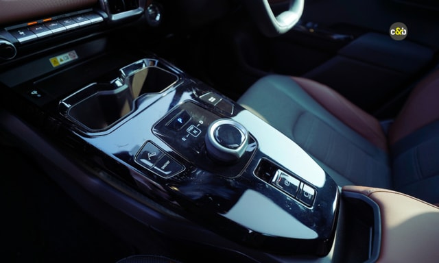 Maruti Suzuki E Vitara M28 Maruti Suzuki E Vitara M28