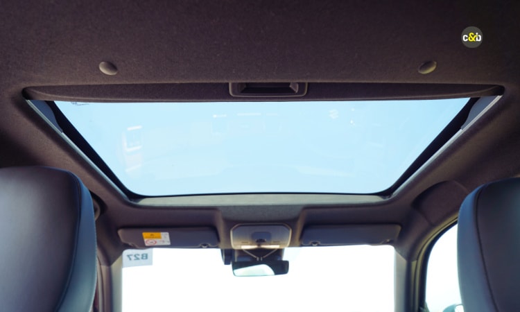 Maruti Suzuki E Vitara M29 Maruti Suzuki E Vitara M29