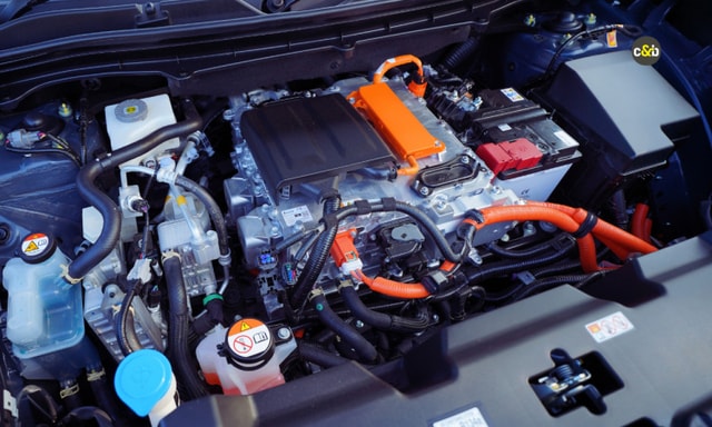 Maruti Suzuki E Vitara M33 Maruti Suzuki E Vitara M33