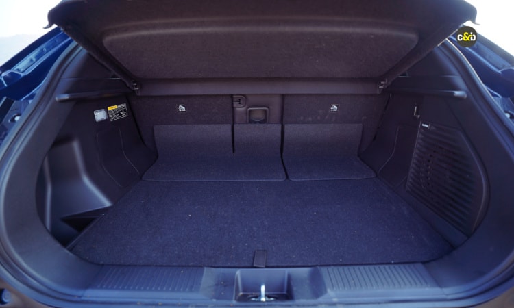 Maruti Suzuki E Vitara M34 Maruti Suzuki E Vitara M34