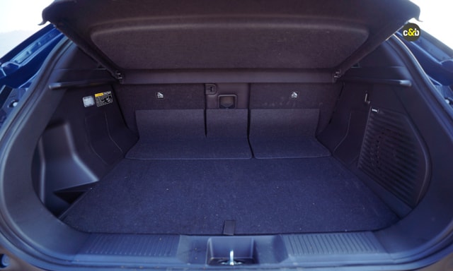 Maruti Suzuki E Vitara M34 Maruti Suzuki E Vitara M34