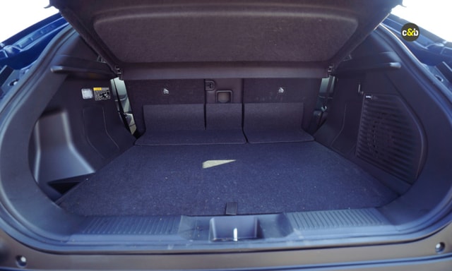 Maruti Suzuki E Vitara M35 Maruti Suzuki E Vitara M35