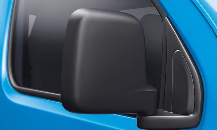 Maruti Suzuki Eeco Side Mirror Maruti Suzuki Eeco Side Mirror