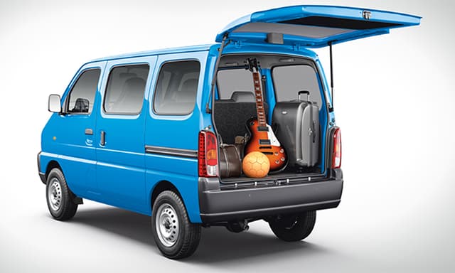 Maruti Eeco Maruti Omni Ac Price Maruti Suzuki Eeco Price, Mileage