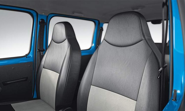 Eeco Comfort Front Seat Eeco Comfort Front Seat