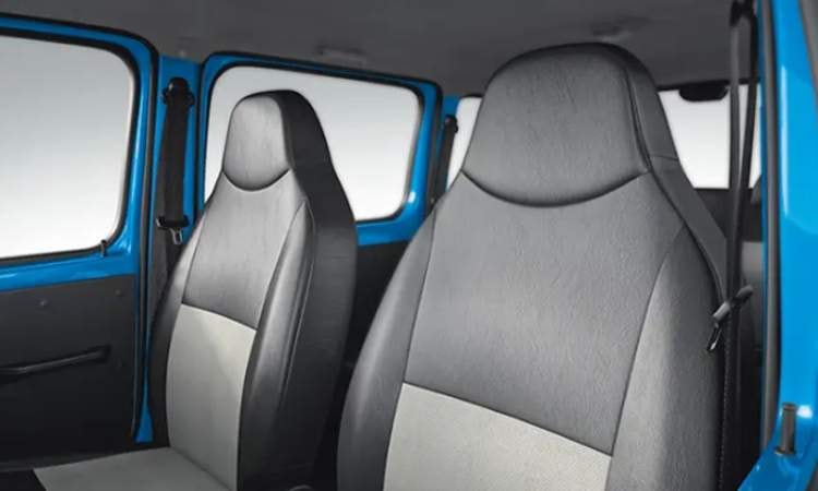 Matching Seat Covers with Interior Colour Matching Seat Covers with Interior Colour