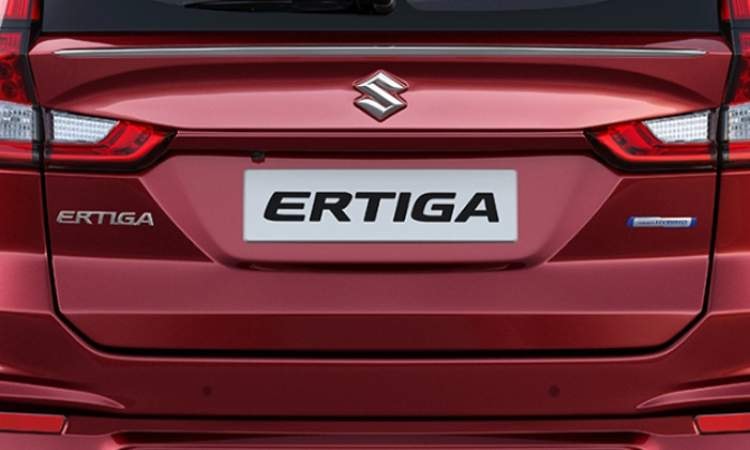 New Back Door Garnish with Chrome Insert New Back Door Garnish with Chrome Insert