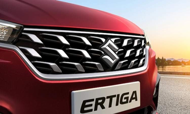 New Dynamic Chrome Winged Front Grille New Dynamic Chrome Winged Front Grille