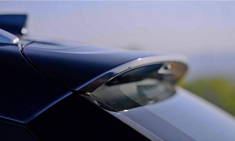 Maruti Suzuki Fronx Defogger Maruti Suzuki Fronx Defogger