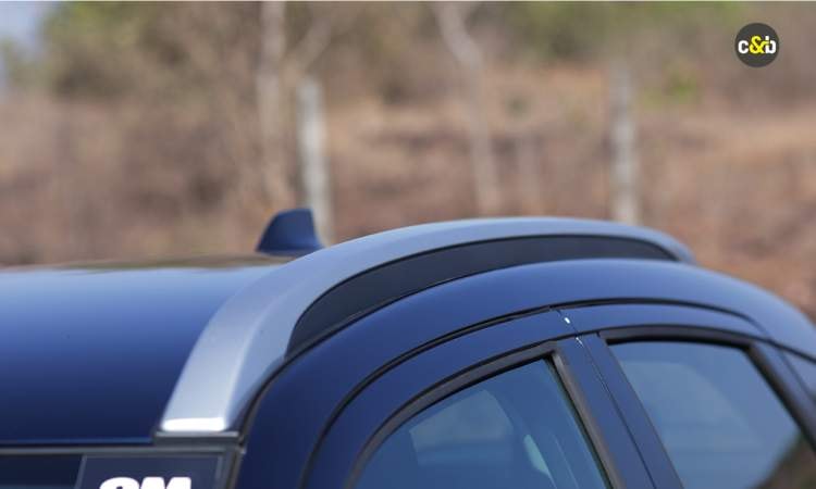 Maruti Suzuki Fronx Fin Maruti Suzuki Fronx Fin