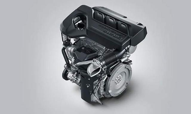 Maruti Suzuki Fronx 10 Engine