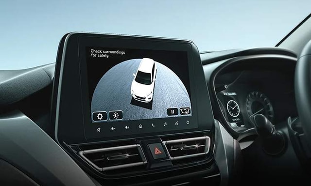 360 Camera Of Fronx 360 Camera Of Fronx