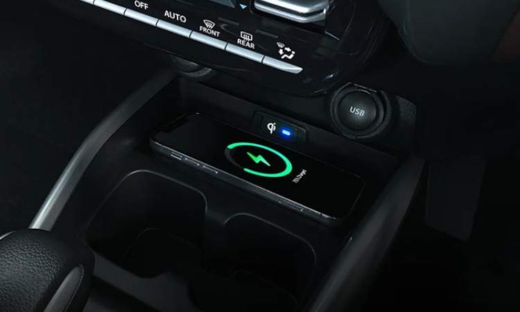 Wireless Smartdevice Charger Wireless Smartdevice Charger