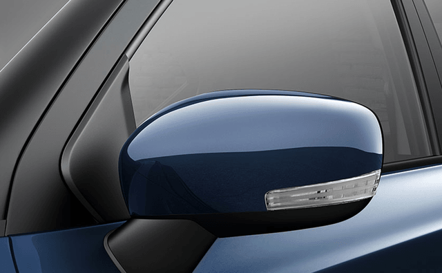 Maruti Suzuki Ignis Orvm Maruti Suzuki Ignis Orvm