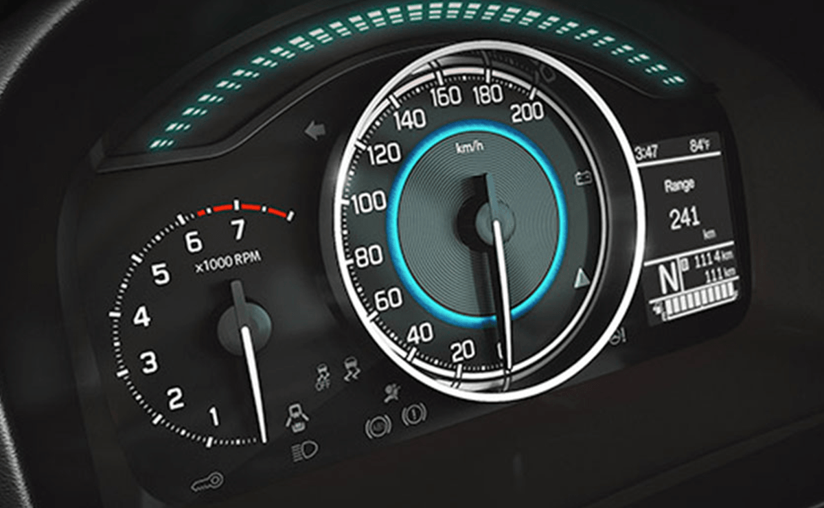 Maruti Suzuki Ignis Mid Maruti Suzuki Ignis Mid