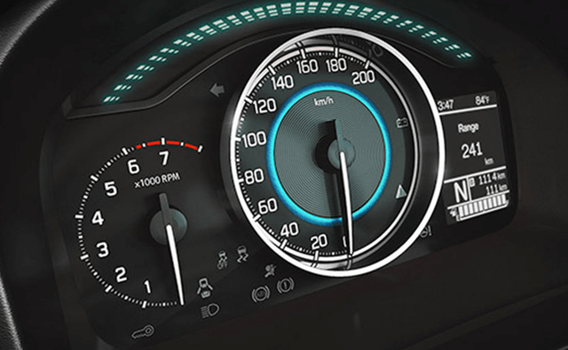 Maruti Suzuki Ignis Mid Maruti Suzuki Ignis Mid