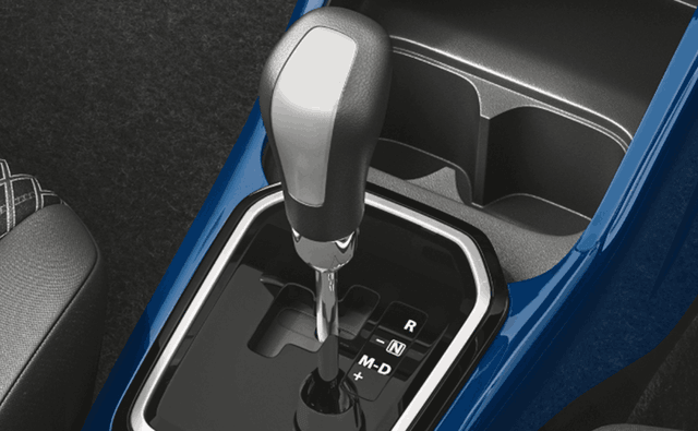 Maruti Suzuki Ignis Tech Maruti Suzuki Ignis Tech