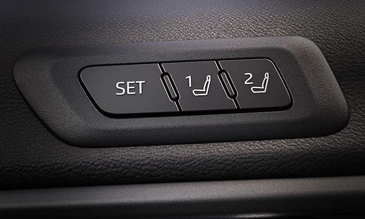 Maruti Suzuki Invicto Comfortable Seats Maruti Suzuki Invicto Comfortable Seats