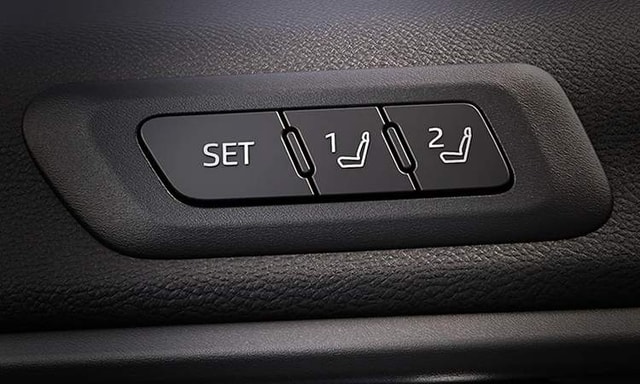 Maruti Suzuki Invicto Comfortable Seats Maruti Suzuki Invicto Comfortable Seats