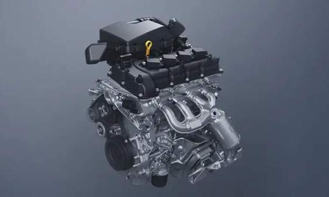 Maruti Suzuki Jimny Engine