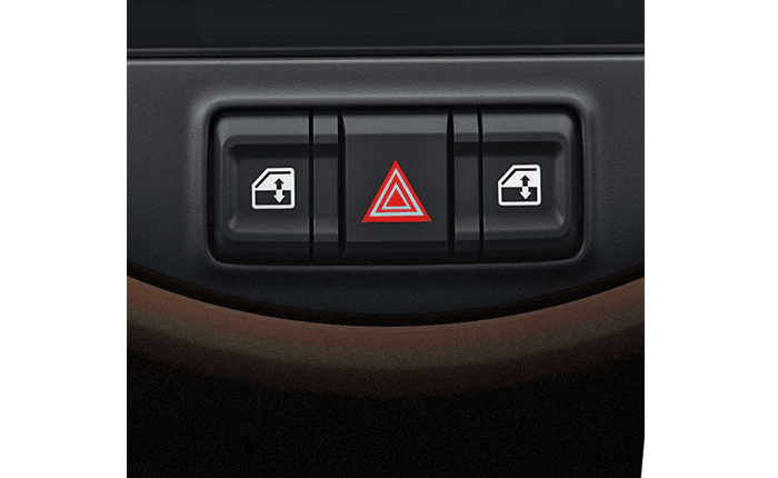 Maruti Suzuki S Presso Parking Indicator Maruti Suzuki S Presso Parking Indicator