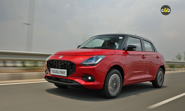 Maruti Suzuki Swift Cng Rideview1 Maruti Suzuki Swift Cng Rideview1