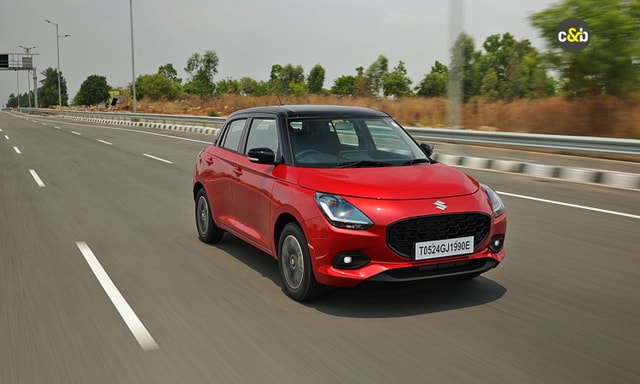 Maruti Suzuki Swift Cng Rideview 3 Maruti Suzuki Swift Cng Rideview 3