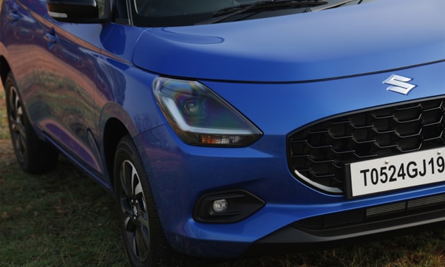 Maruti Suzuki Swift Drls Maruti Suzuki Swift Drls