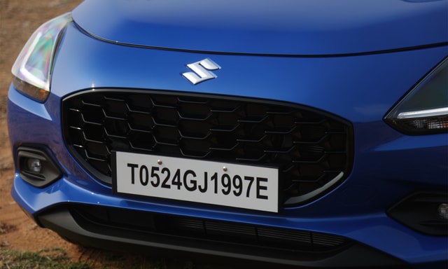 Maruti Suzuki Swift Grille Maruti Suzuki Swift Grille