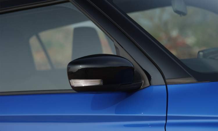 Maruti Suzuki Swift Orvm Maruti Suzuki Swift Orvm images