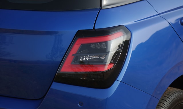 Maruti Suzuki Swift Rearlight Maruti Suzuki Swift Rearlight
