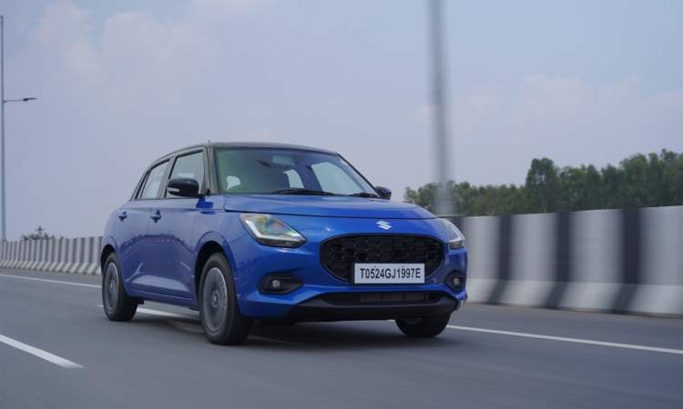 Maruti Suzuki Swift Rideview 14 Maruti Suzuki Swift Rideview 14