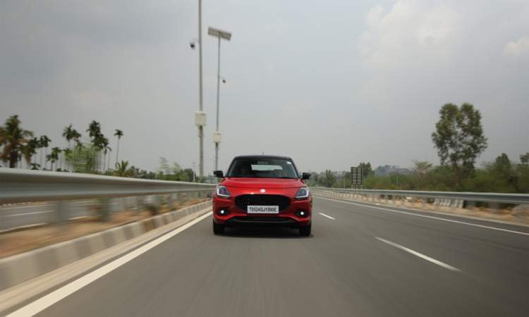 Maruti Suzuki Swift Rideview 3 Maruti Suzuki Swift Rideview 3