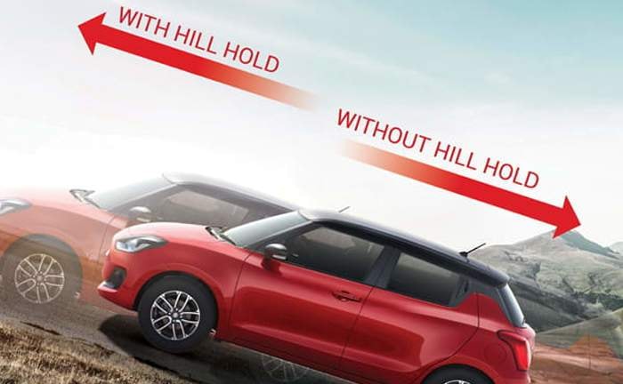 New Swift Hill Hold New Swift Hill Hold