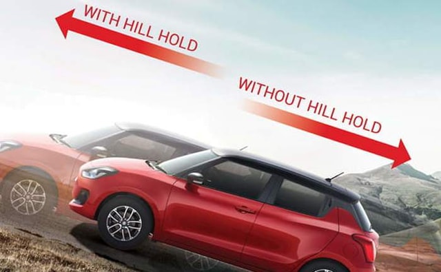 New Swift Hill Hold New Swift Hill Hold