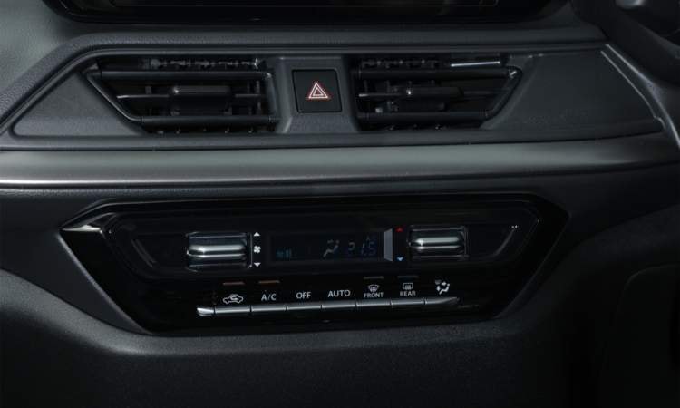 Maruti Suzuki Swift Ac Maruti Suzuki Swift Ac