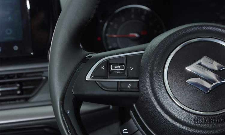 Maruti Suzuki Swift Comfort Maruti Suzuki Swift Comfort